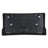 2011-2014 Chevrolet Cruze Front License Plate Mounting Bracket