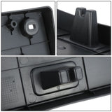 2011-2014 Chevrolet Cruze Front License Plate Mounting Bracket