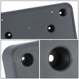 2014-2020 Chevrolet Impala Front License Plate Mounting Bracket