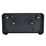 2014-2020 Chevrolet Impala Front License Plate Mounting Bracket