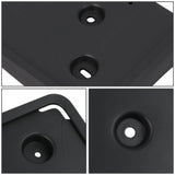 2010-2013 Buick Allure/Lacrosse Front License Plate Mounting Bracket