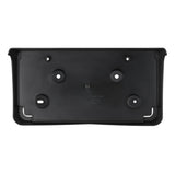2010-2013 Buick Allure/Lacrosse Front License Plate Mounting Bracket