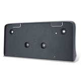 2010-2015 GMC Terrain Front License Plate Mounting Bracket