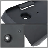 2010-2015 GMC Terrain Front License Plate Mounting Bracket