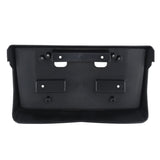 14-15 Chevrolet Silverado 1500 Front License Plate Mounting Bracket