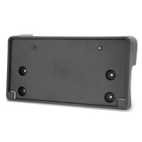 2013-2017 Buick Enclave Front License Plate Mounting Bracket