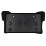 2013-2017 Buick Enclave Front License Plate Mounting Bracket