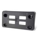 2014-2016 Chevrolet Malibu Front License Plate Mounting Bracket