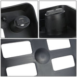 2014-2016 Chevrolet Malibu Front License Plate Mounting Bracket