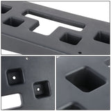 2013-2016 Buick Encore Front License Plate Mounting Bracket