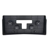 2013-2016 Buick Encore Front License Plate Mounting Bracket