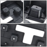2013-2016 Buick Encore Front License Plate Mounting Bracket
