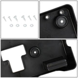 2013-2016 Chevrolet Trax Front License Plate Mounting Bracket