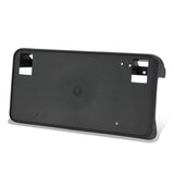 2016-2019 Chevrolet Silverado 1500 Front License Plate Mounting Bracket