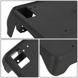 2016-2019 Chevrolet Silverado 1500 Front License Plate Mounting Bracket