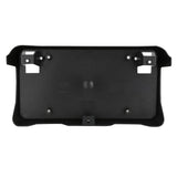 2016-2019 Chevrolet Silverado 1500 Front License Plate Mounting Bracket