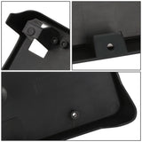 2016-2019 Chevrolet Silverado 1500 Front License Plate Mounting Bracket