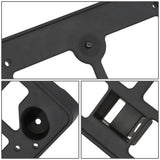 2016-2018 Chevrolet Camaro SS Front License Plate Mounting Bracket