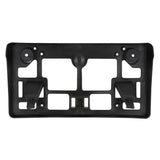 2016-2018 Chevrolet Camaro SS Front License Plate Mounting Bracket