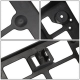 2016-2018 Chevrolet Camaro SS Front License Plate Mounting Bracket