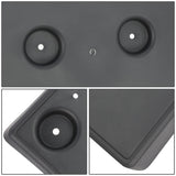 2011-2015 Chevrolet Volt Front License Plate Mounting Bracket
