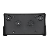 2011-2015 Chevrolet Volt Front License Plate Mounting Bracket