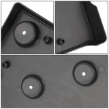 2011-2015 Chevrolet Volt Front License Plate Mounting Bracket