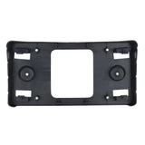 2016-2017 Chevrolet Cruze License Plate Mounting Bracket