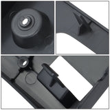 2016-2017 Chevrolet Cruze License Plate Mounting Bracket