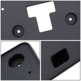 2017-2020 Chevrolet Sonic Front License Plate Mounting Bracket