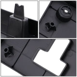 2017-2020 Chevrolet Sonic Front License Plate Mounting Bracket