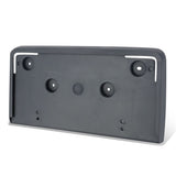 2017-2019 Buick LaCrosse Front License Plate Mounting Bracket