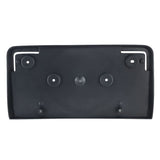 2017-2019 Buick LaCrosse Front License Plate Mounting Bracket