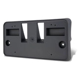 2019-2021 GMC Sierra 1500 Front License Plate Mounting Bracket