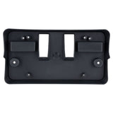 2019-2021 GMC Sierra 1500 Front License Plate Mounting Bracket