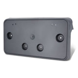 19-21 Chevrolet Silverado 1500 Front License Plate Mounting Bracket