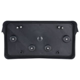19-21 Chevrolet Silverado 1500 Front License Plate Mounting Bracket