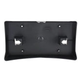 2014-2019 Chevrolet Corvette Front License Plate Mounting Bracket