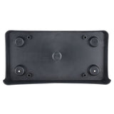 15-20 Cadillac Escalade 2nd Design Front License Plate Bracket