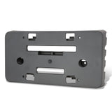 2019-2021 Chevrolet Malibu Front License Plate Mounting Bracket