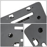 2019-2021 Chevrolet Malibu Front License Plate Mounting Bracket