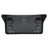 2021 Chevrolet Colorado License Plate Mounting Bracket