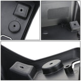 2021 Chevrolet Colorado License Plate Mounting Bracket