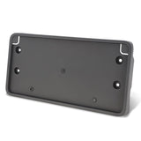 2019-2021 Chevrolet Colorado ZR2 Front License Plate Mounting Bracket