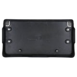 2019-2021 Chevrolet Colorado ZR2 Front License Plate Mounting Bracket
