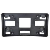 2016-2018 Chevrolet Cruze RS Package Front License Plate Bracket