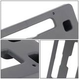 2021 Chevrolet Trailblazer Front License Plate Mounting Bracket