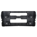 2021 Chevrolet Trailblazer Front License Plate Mounting Bracket
