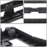 2021 Chevrolet Trailblazer Front License Plate Mounting Bracket