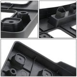 2017-2021 Chevrolet Spark Front License Plate Mounting Bracket